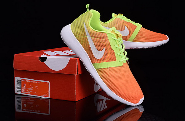 NIKE Roshe Run I HYPERFUSE 3M Women--037